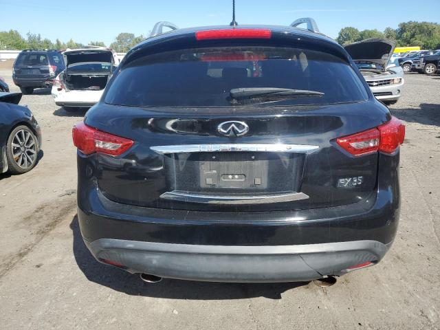 2012 INFINITI FX35 - JN8AS1MU5CM121707