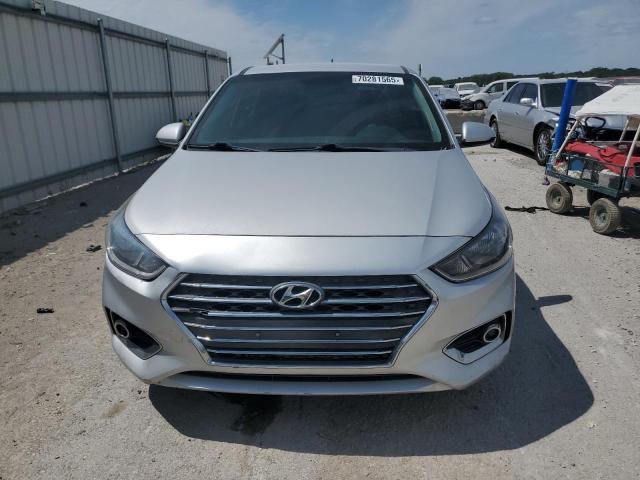 2019 HYUNDAI ACCENT SE 3KPC24A33KE056158