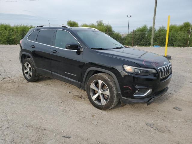 2020 JEEP CHEROKEE L 1C4PJMDX0LD586593