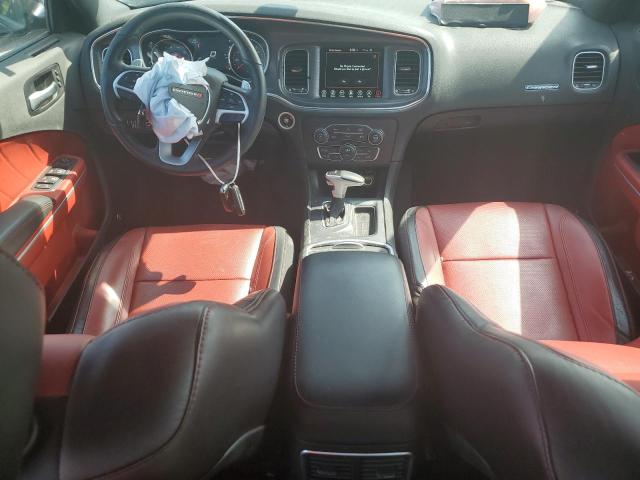 2017 DODGE CHARGER SX - 2C3CDXHG8HH618691