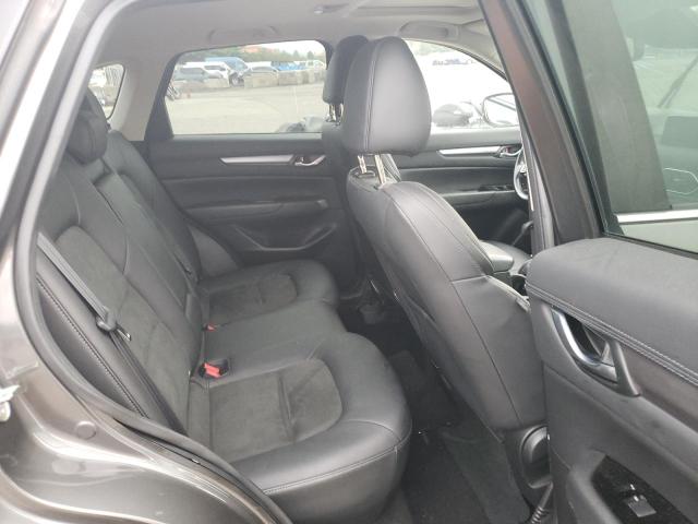 2017 MAZDA CX-5 TOURI JM3KFBCLXH0159121