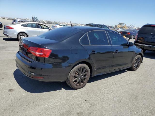 2015 VOLKSWAGEN JETTA SE 3VWD17AJ1FM233466