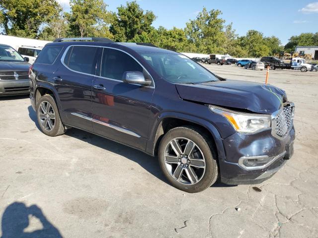 2019 GMC ACADIA DEN 1GKKNPLS7KZ167815