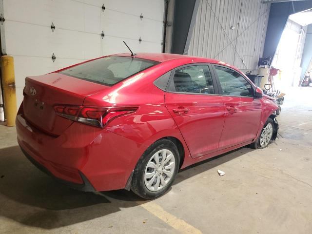 2022 HYUNDAI ACCENT SE 3KPC24A6XNE170799