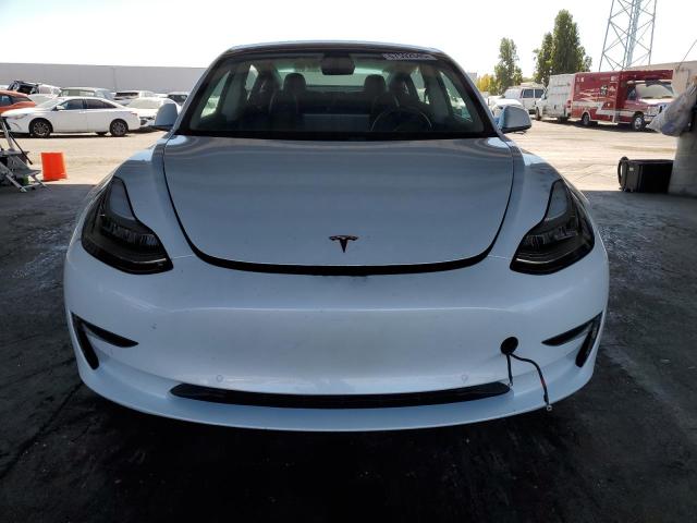 2018 TESLA MODEL 3 5YJ3E1EB5JF084320