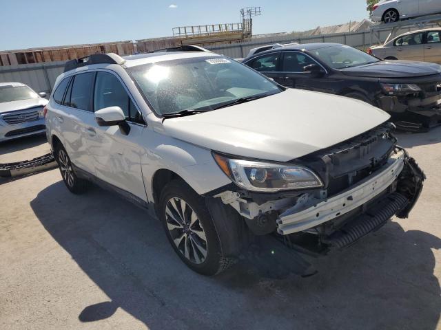 2016 SUBARU OUTBACK 2.5I LIMITED #3293740926
