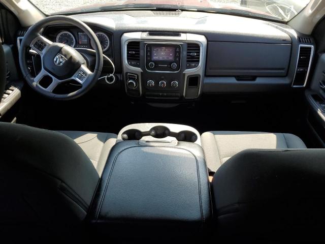 2022 RAM 1500 CLASSIC SLT 1C6RR6LG5NS249258