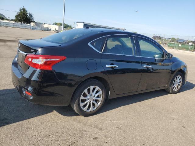2019 NISSAN SENTRA S 3N1AB7AP3KL610986