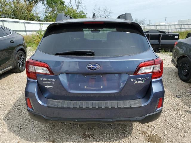 2017 SUBARU OUTBACK 2.5I LIMITED 4S4BSANC7H3331014