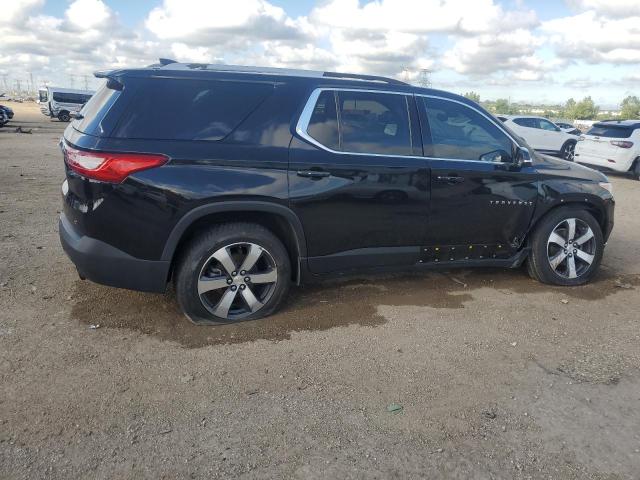 2018 CHEVROLET TRAVERSE L - 1GNERHKWXJJ100170