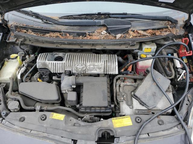 2010 TOYOTA PRIUS - JTDKN3DU1A0041344