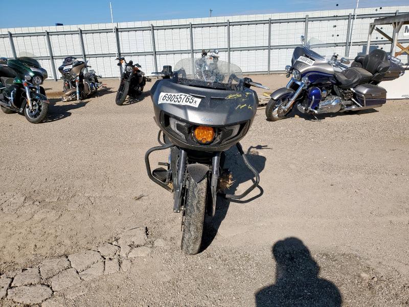 2021 INDIAN MOTORCYCLE CO. CHALLENGER 56KLCBRR6M3395415