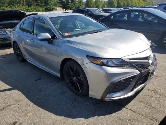 2022 TOYOTA CAMRY XSE 4T1K61BK5NU069595