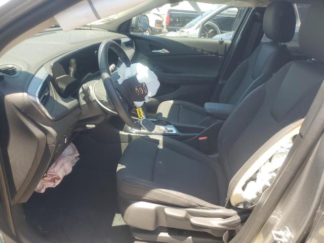2025 BUICK ENCORE GX KL4AMBSL3SB208323