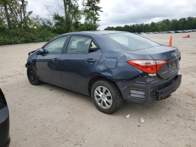 2016 TOYOTA COROLLA L - 5YFBURHE4GP375973