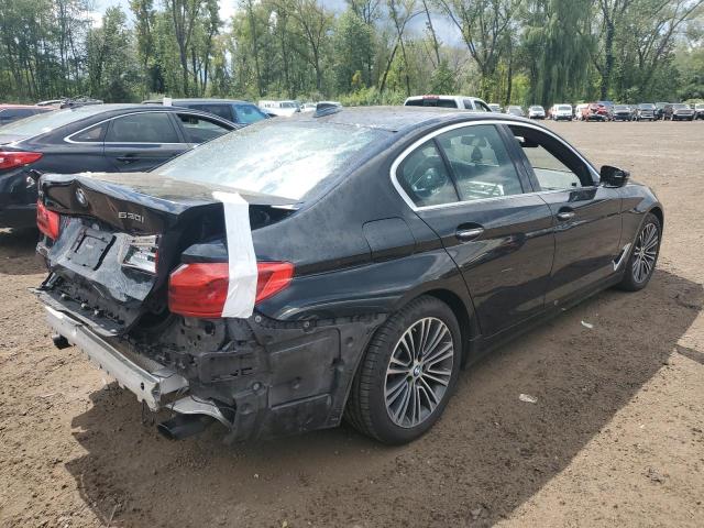2017 BMW 530 XI #3308213164
