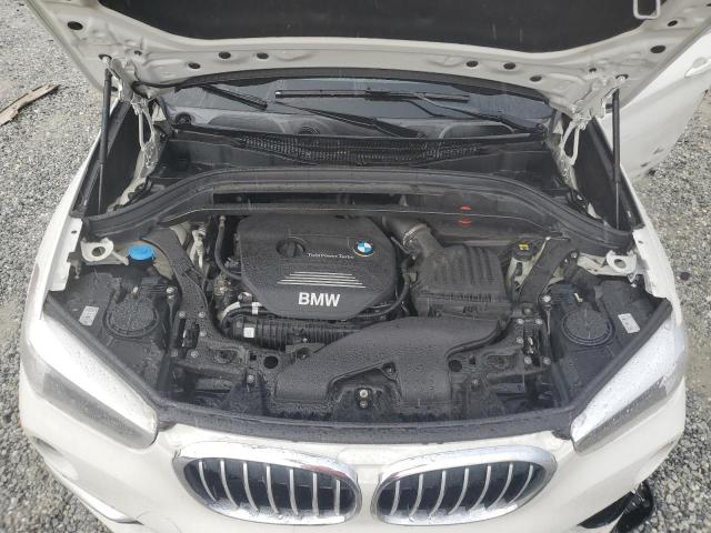 2017 BMW X1 XDRIVE28I WBXHT3C3XH5F80685