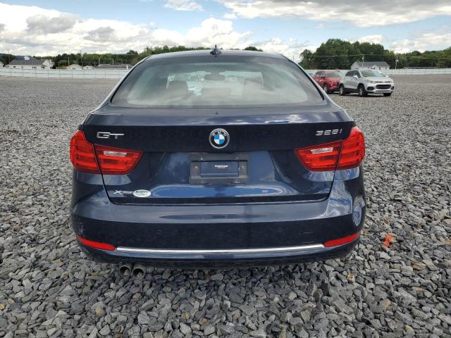 2016 BMW 328 XIGT SULEV WBA8Z5C5XGG502042