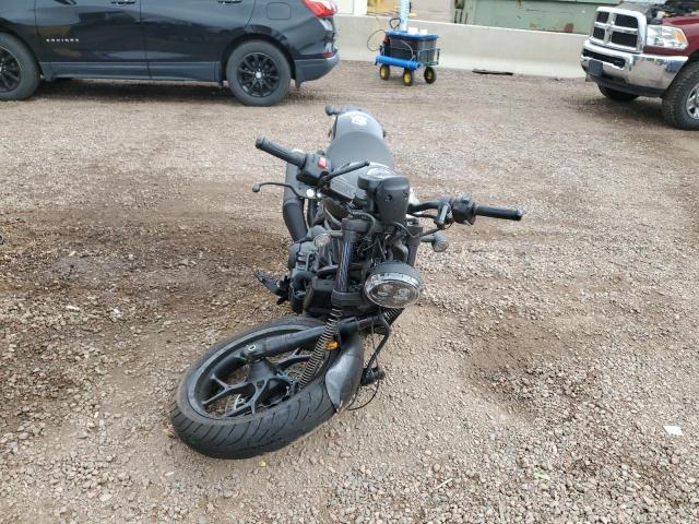2021 HONDA CMX1100 D JH2SC8318MK001692