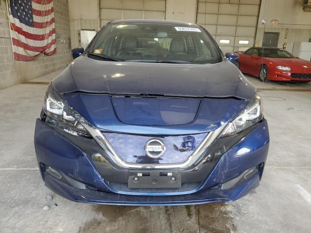 2020 NISSAN LEAF SL PL 1N4BZ1DP2LC306508