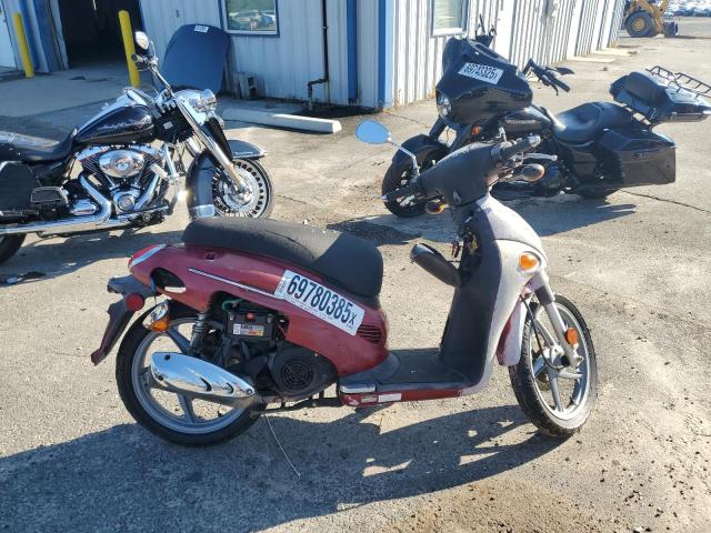 KYMCO USA INC PEOPLE 150