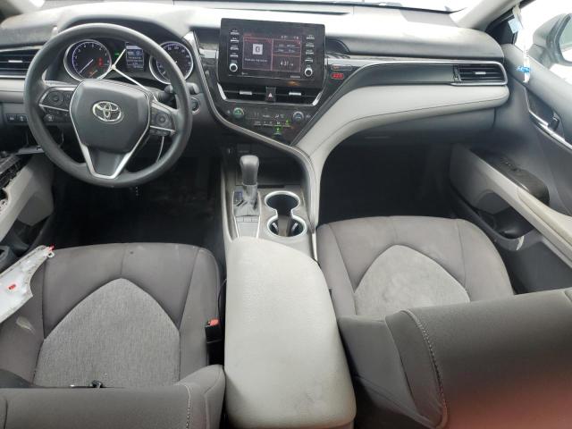 2023 TOYOTA CAMRY LE - 4T1R11AK2PU746197