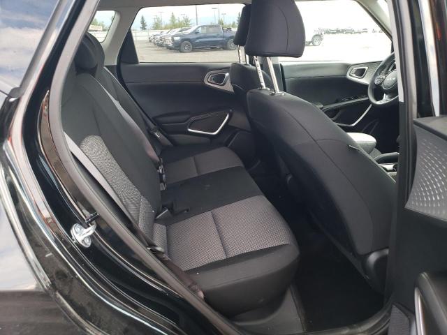 2024 KIA SOUL LX - KNDJ23AU0R7238534