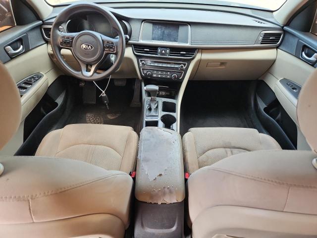 2018 KIA OPTIMA LX - 5XXGT4L31JG267442