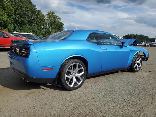 2015 DODGE CHALLENGER SXT PLUS 2C3CDZBG8FH901173