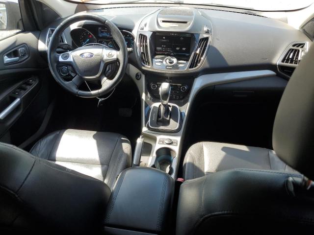 2013 FORD ESCAPE SEL - 1FMCU9H97DUD31029