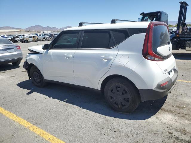 2021 KIA SOUL LX - KNDJ23AU1M7147913