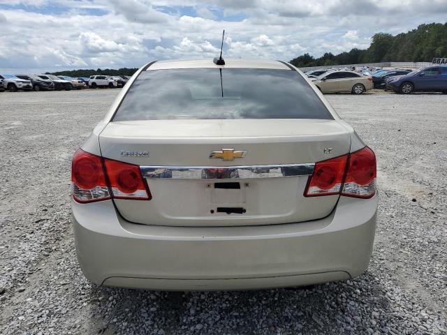 2016 CHEVROLET CRUZE LIMI - 1G1PE5SB8G7196579