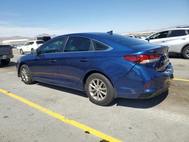 2019 HYUNDAI SONATA SE - 5NPE24AF4KH794355