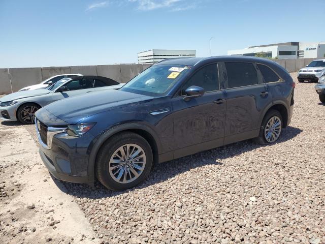 MAZDA CX-90 PREFERRED