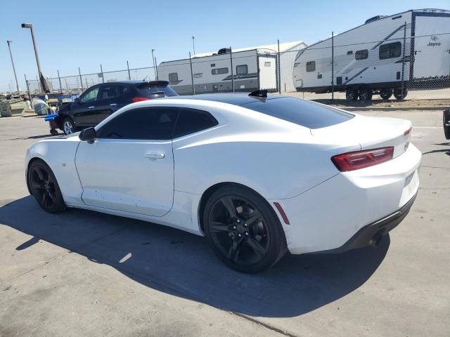2018 CHEVROLET CAMARO LT 1G1FB1RX5J0121479