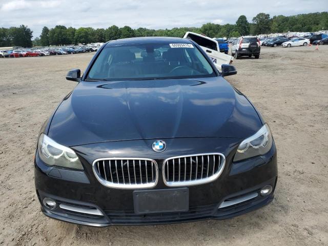 2015 BMW 535 I WBA5B1C54FD921651