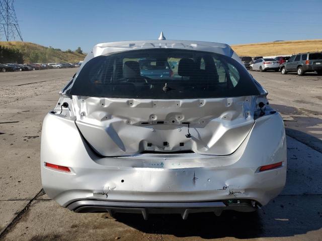 2025 NISSAN LEAF S - 1N4AZ1BV1SC564935