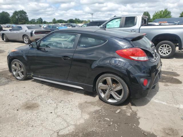 2018 HYUNDAI VELOSTER T KMHTC6AE8EU196508