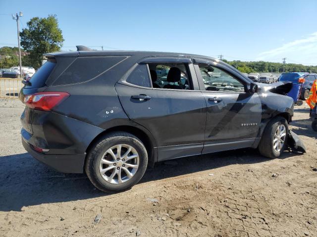 2021 CHEVROLET EQUINOX 2GNAX5EV8M6129674