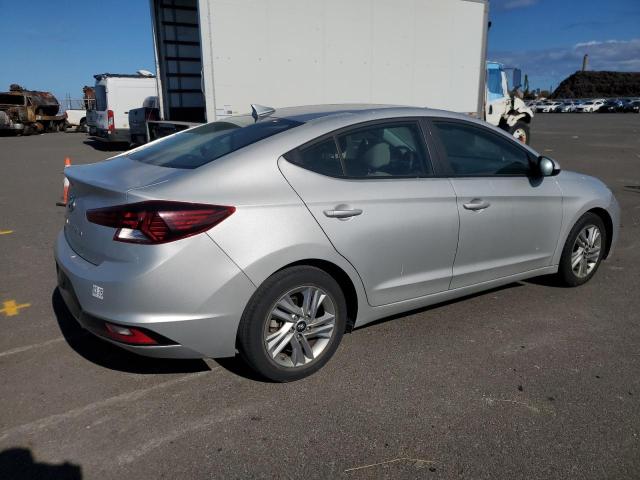 2020 HYUNDAI ELANTRA SE #3260144506