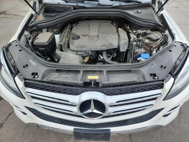 2016 MERCEDES-BENZ GLE 350 4M - 4JGDA5HB1GA639201