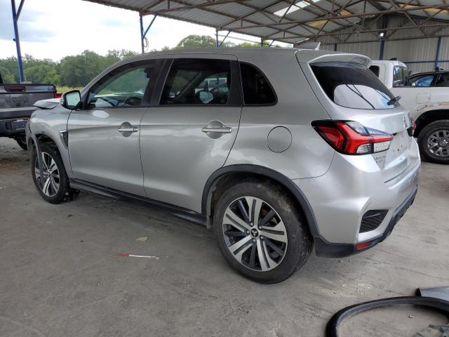 2021 MITSUBISHI OUTLANDER JA4ARUAUXMU018047