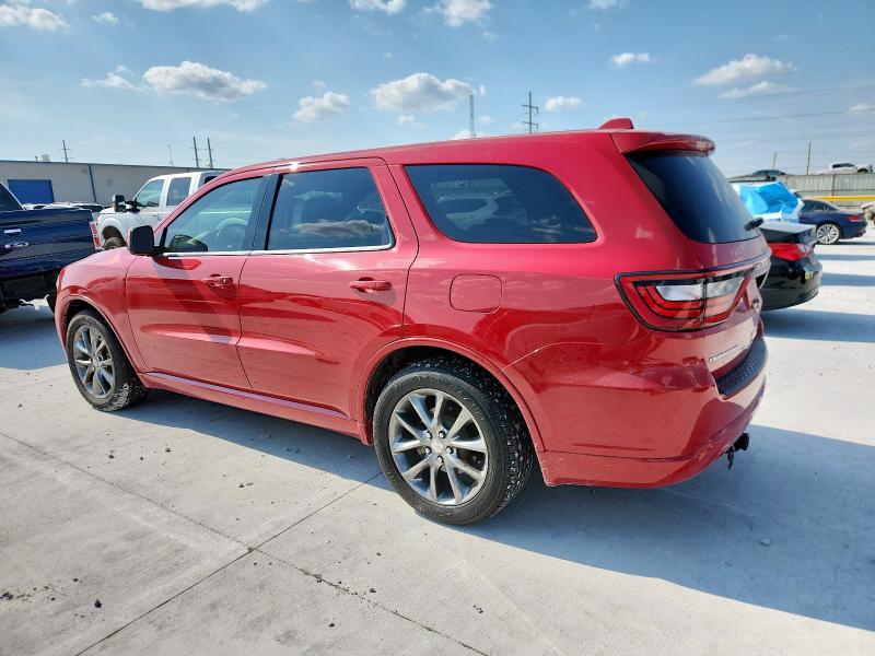 2015 DODGE DURANGO SX 1C4RDHAG4FC937673