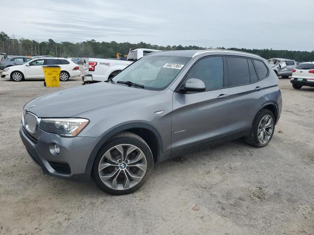 BMW X3 XDRIVE2