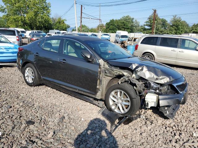 2013 KIA OPTIMA LX - 5XXGM4A78DG221940