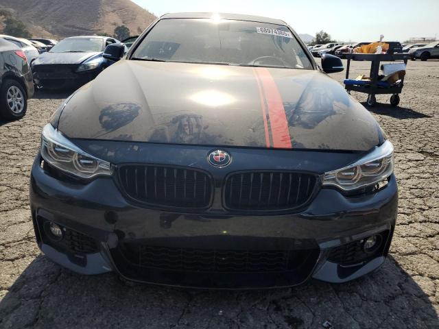 2016 BMW 435 I GRAN WBA4B1C53GG243275