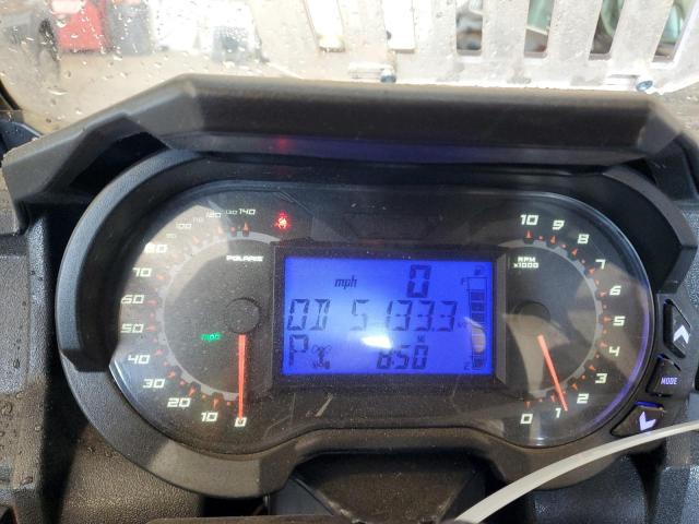 2020 POLA GENERAL 1000 EPS PRE - 3NSGAP999LH854130