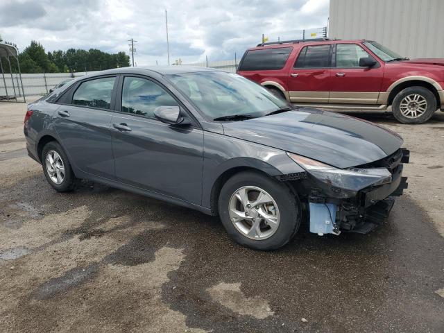 2023 HYUNDAI ELANTRA SE KMHLL4AG7PU610516