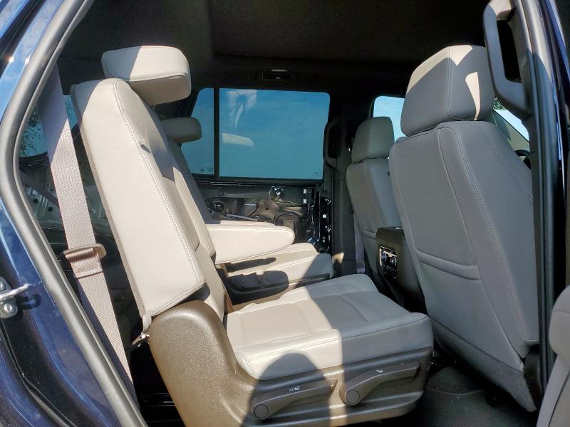 2024 CHEVROLET TAHOE C1500 LT 1GNSCNKD7RR313236