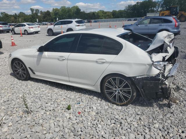 2020 BMW 540 I WBAJS1C08LWW80129